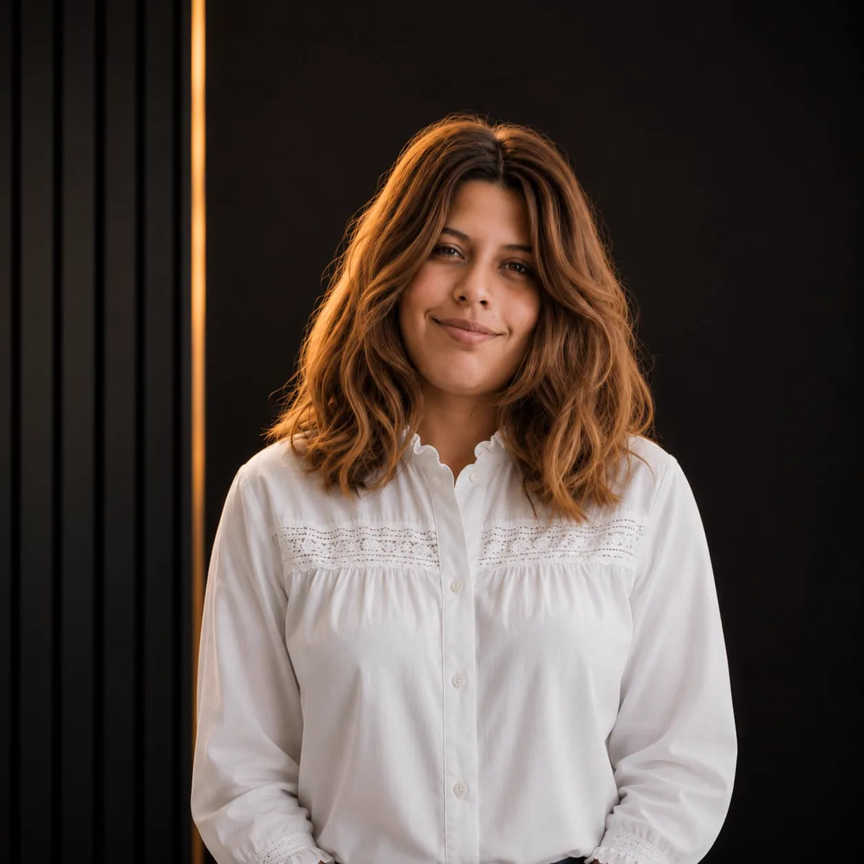 Pilar García